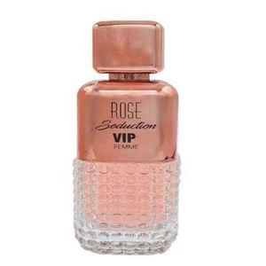 Maison Alhambra Rose Seduction VIP Pour Femme EDP Natural Spray for Women